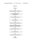 IMAGE PROCESSING APPARATUS AND METHOD OF SETTING IMAGE PROCESSING APPARATUS diagram and image