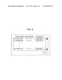 IMAGE PROCESSING APPARATUS AND METHOD OF SETTING IMAGE PROCESSING APPARATUS diagram and image