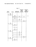 IMAGE PROCESSING APPARATUS AND METHOD OF SETTING IMAGE PROCESSING APPARATUS diagram and image