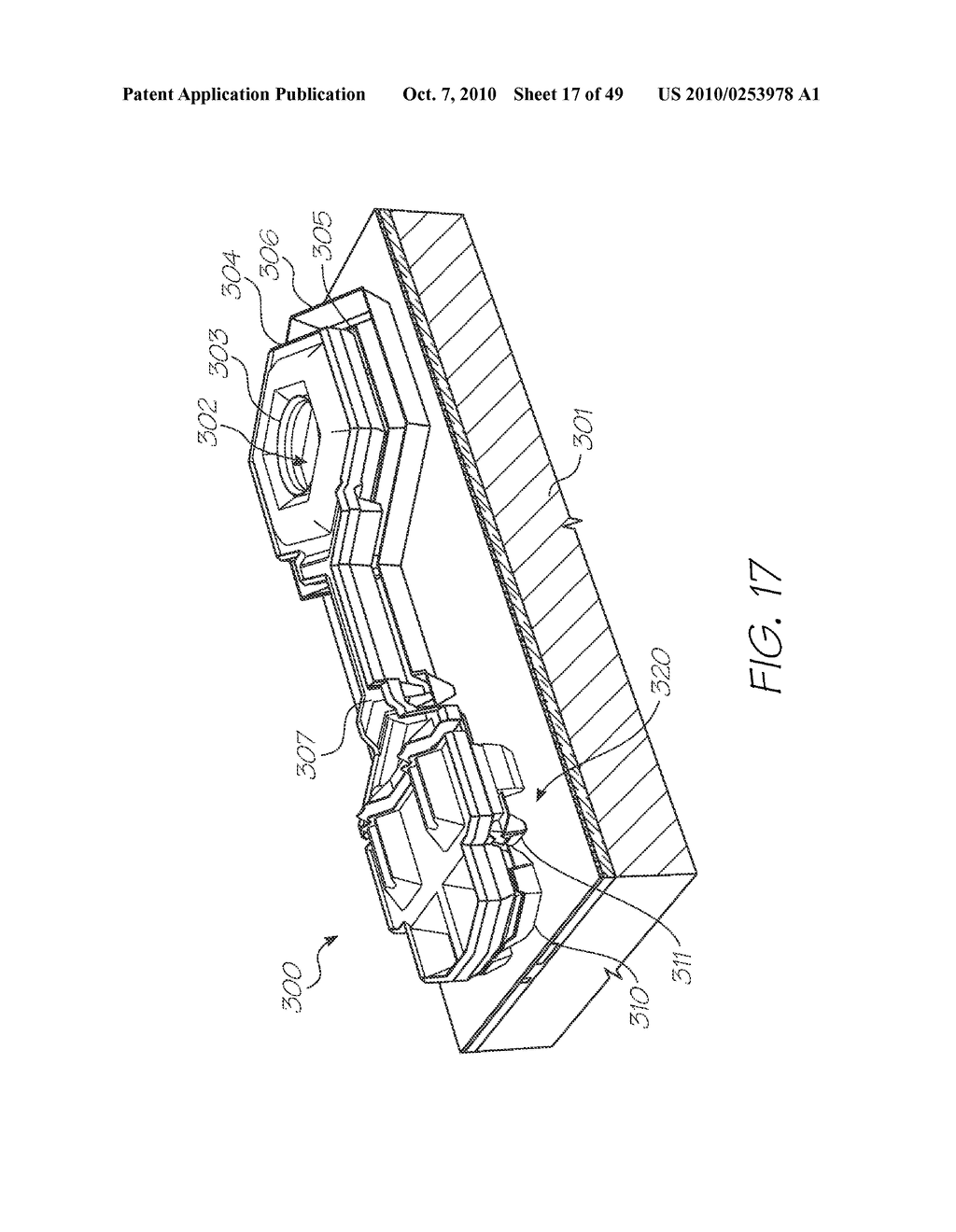 FACSIMILE DELIVERY THROUGH INTERACTION WITH PRINTED DOCUMENT - diagram, schematic, and image 18