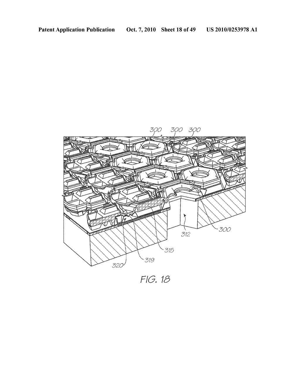 FACSIMILE DELIVERY THROUGH INTERACTION WITH PRINTED DOCUMENT - diagram, schematic, and image 19