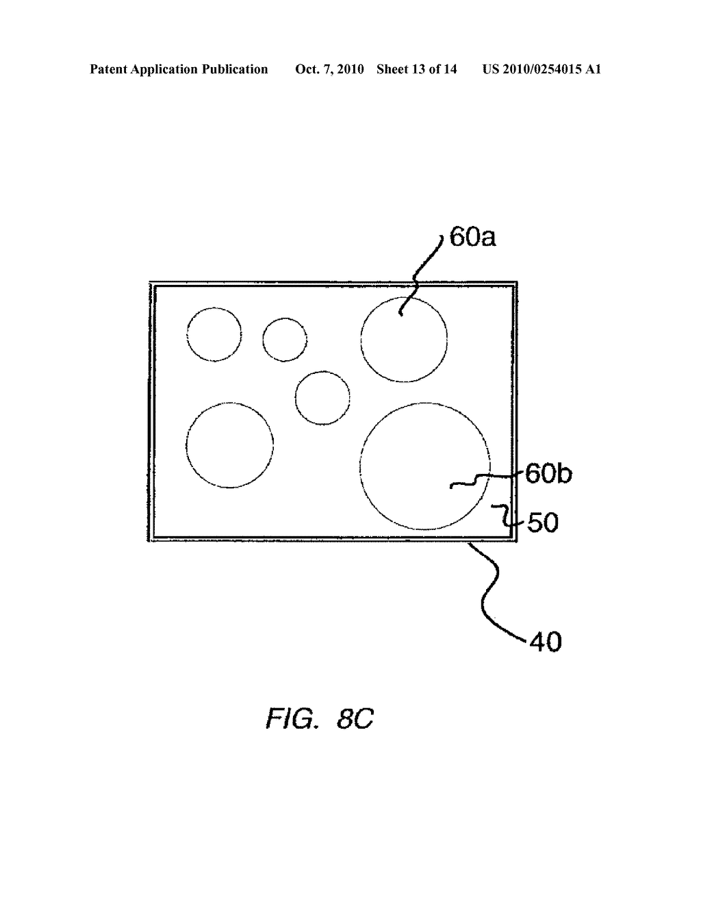 MICRO-LENS ENHANCED ELEMENT - diagram, schematic, and image 14