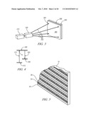 UV LASER BEAMLETT ON FULL-WINDSHIELD HEAD-UP DISPLAY diagram and image