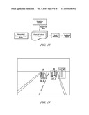 UV LASER BEAMLETT ON FULL-WINDSHIELD HEAD-UP DISPLAY diagram and image