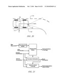 UV LASER BEAMLETT ON FULL-WINDSHIELD HEAD-UP DISPLAY diagram and image