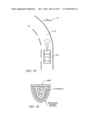 UV LASER BEAMLETT ON FULL-WINDSHIELD HEAD-UP DISPLAY diagram and image