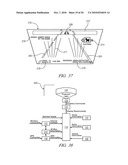 UV LASER BEAMLETT ON FULL-WINDSHIELD HEAD-UP DISPLAY diagram and image