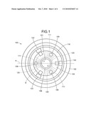 OPTICAL APPARATUS, IMAGING APPARATUS, AND MANUFACTURING METHOD OF OPTICAL APPARATUS diagram and image