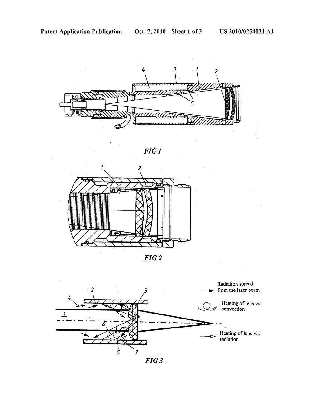 OPTICAL SYSTEM - diagram, schematic, and image 02