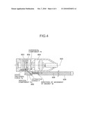 MAGNETIC COUPLING LENS DRIVING ACTUATOR diagram and image