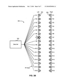 ERROR COMPENSATION USING A RESERVE TRACK diagram and image