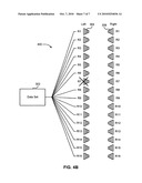 ERROR COMPENSATION USING A RESERVE TRACK diagram and image