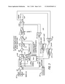 SILENT RETRACT OF HEADS IN A HARD DISK DRIVE diagram and image