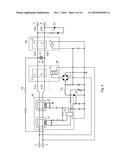 CIRCUIT INTERRUPTER DEVICE diagram and image