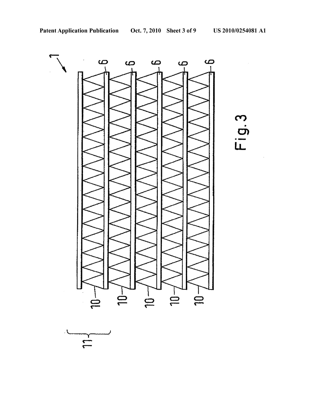 Heat exchange system with a heat exchanger and a method for the manufacture of a heat exchange system - diagram, schematic, and image 04