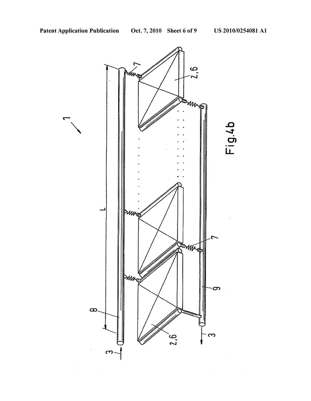 Heat exchange system with a heat exchanger and a method for the manufacture of a heat exchange system - diagram, schematic, and image 07