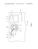 MOTHERBOARD INTEGRATED WITH FAN diagram and image