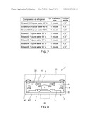 HEAT TRANSPORT DEVICE, ELECTRONIC APPARATUS, AND HEAT TRANSPORT DEVICE MANUFACTURING METHOD diagram and image