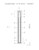 HEAT TRANSPORT DEVICE, ELECTRONIC APPARATUS, AND HEAT TRANSPORT DEVICE MANUFACTURING METHOD diagram and image