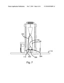 Cooling System for Electronic Components diagram and image