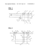 FIXATION STRUCTURE FOR CONNECTOR OF IN-VEHICLE CONTROLLER diagram and image