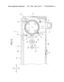 Electronic Apparatus diagram and image