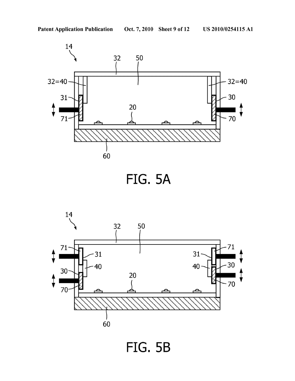 COLOR-TUNABLE ILLUMINATION SYSTEM, LAMP AND LUMINAIRE - diagram, schematic, and image 10