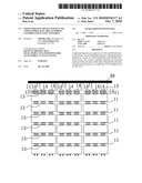 Light emitting device having LED and flexible electrical wiring covered and plastic material diagram and image