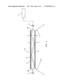 REFRACTION-TYPE LED CEILING LAMP diagram and image