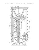 Self-Aligning Construction for Flashlight Products diagram and image