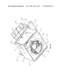 Recessed Luminaire diagram and image