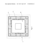 Recessed Luminaire diagram and image