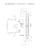 Recessed Luminaire diagram and image