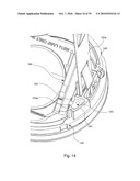 Recessed Luminaire diagram and image