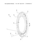 Recessed Luminaire diagram and image