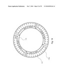 Recessed Luminaire diagram and image