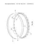 Recessed Luminaire diagram and image