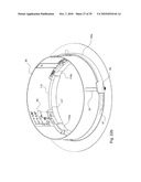 Recessed Luminaire diagram and image