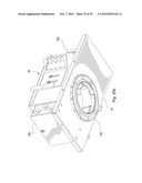 Recessed Luminaire diagram and image