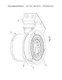 Recessed Luminaire diagram and image