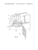 Recessed Luminaire diagram and image