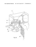 Recessed Luminaire diagram and image