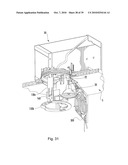 Recessed Luminaire diagram and image