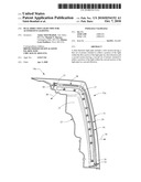 DUAL-DIRECTION LIGHT PIPE FOR AUTOMOTIVE LIGHTING diagram and image