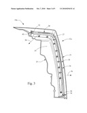 DUAL-DIRECTION LIGHT PIPE FOR AUTOMOTIVE LIGHTING diagram and image