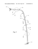 DUAL-DIRECTION LIGHT PIPE FOR AUTOMOTIVE LIGHTING diagram and image