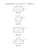 DUAL-DIRECTION LIGHT PIPE FOR AUTOMOTIVE LIGHTING diagram and image