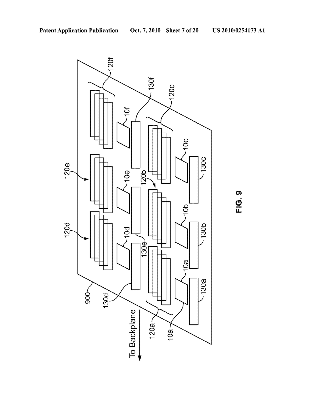 DISTRIBUTED FLASH MEMORY STORAGE MANAGER SYSTEMS - diagram, schematic, and image 08