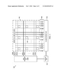 SRAM CELL WITH READ BUFFER CONTROLLED FOR LOW LEAKAGE CURRENT diagram and image