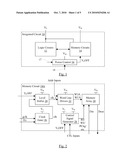 Cache Optimizations Using Multiple Threshold Voltage Transistors diagram and image